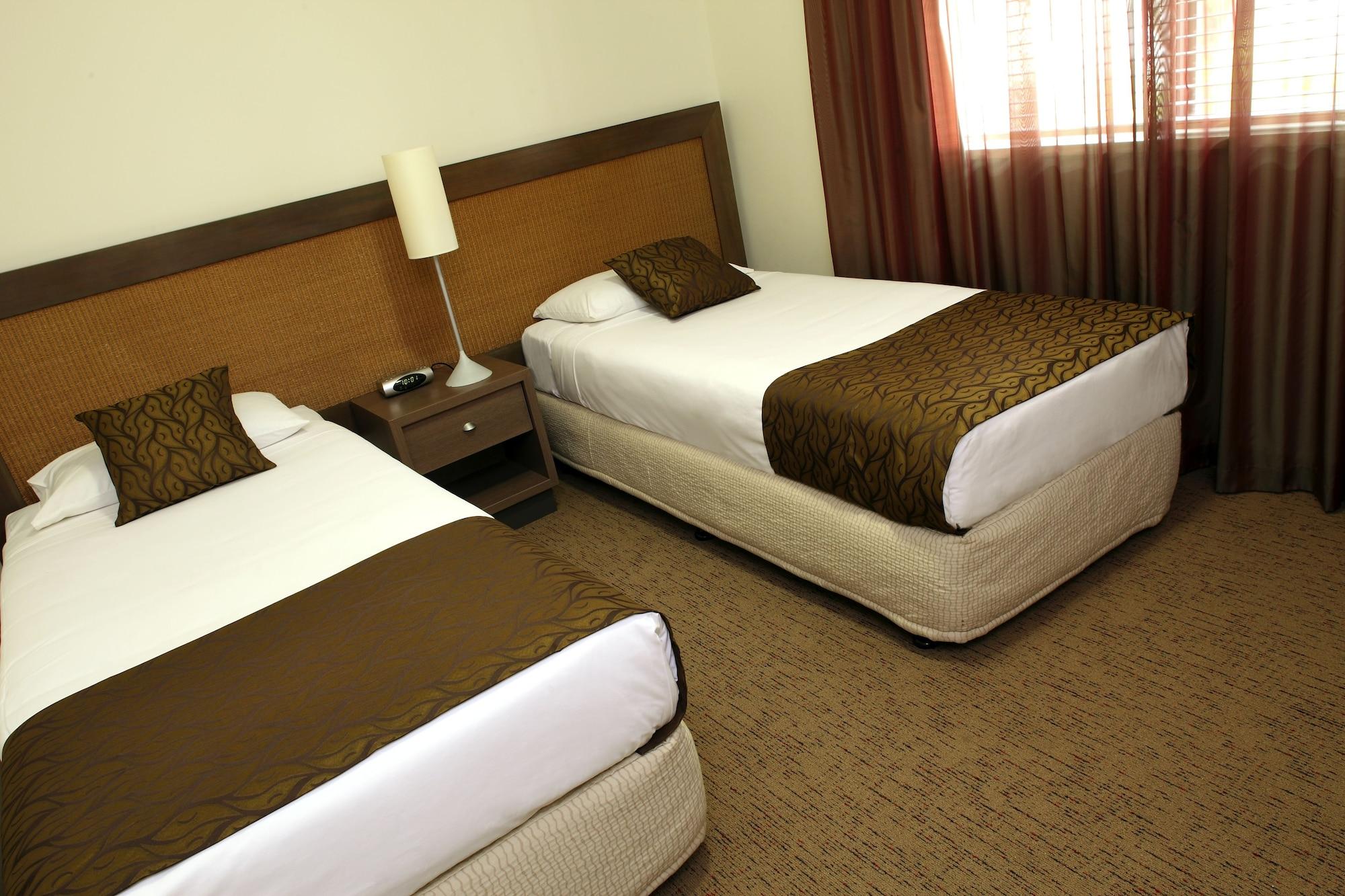 Mantra Geraldton Aparthotel Exterior photo