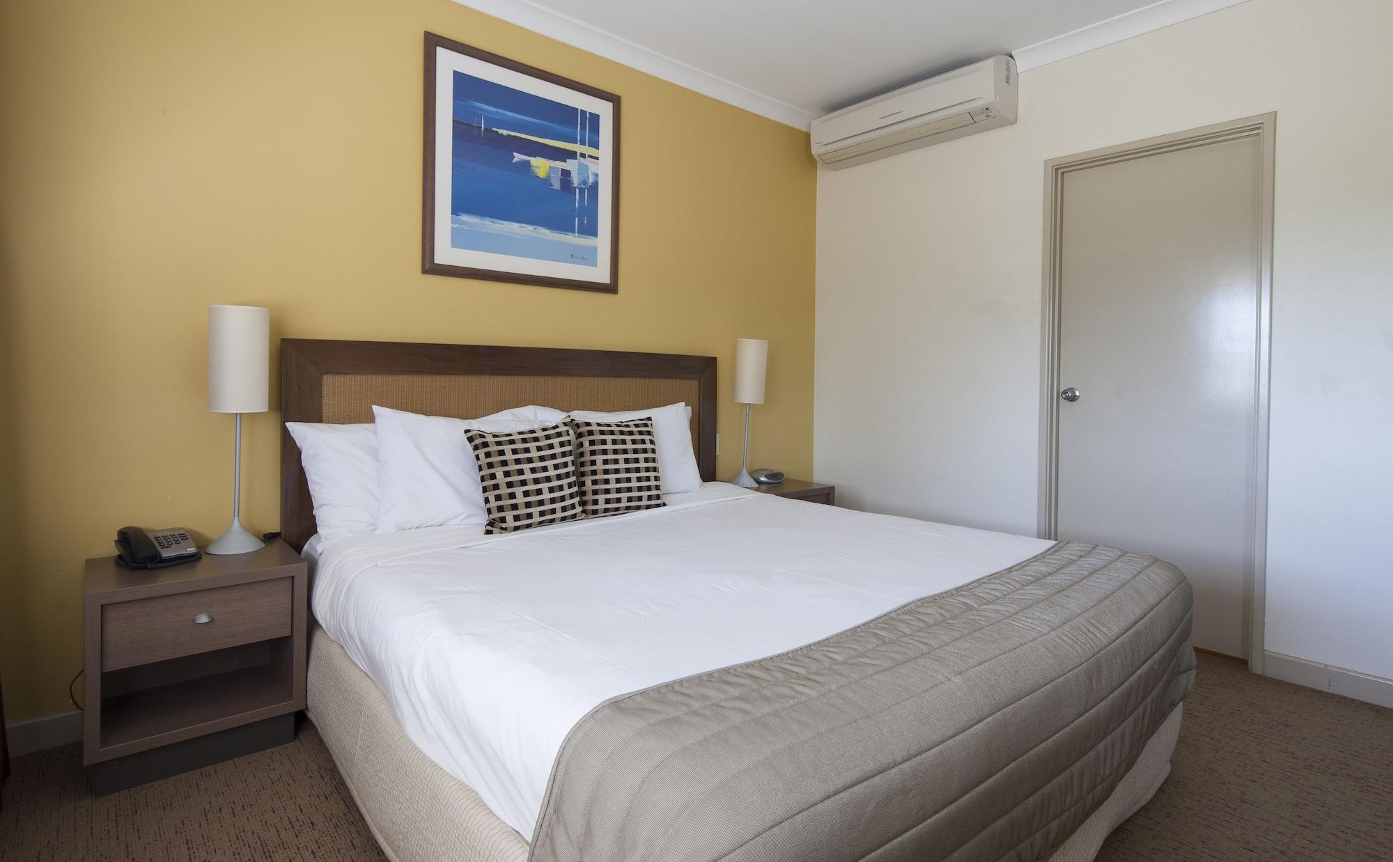 Mantra Geraldton Aparthotel Exterior photo