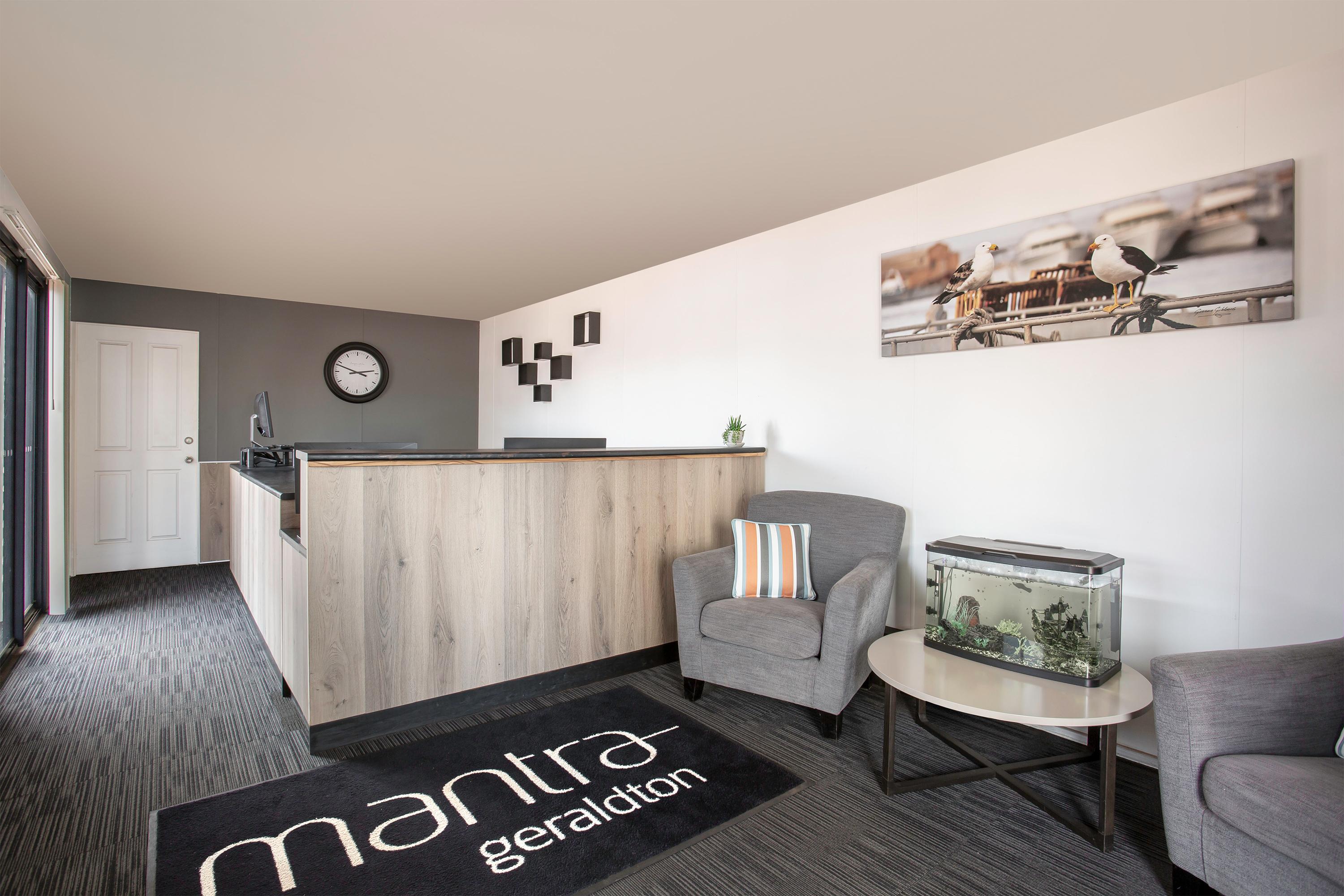 Mantra Geraldton Aparthotel Exterior photo