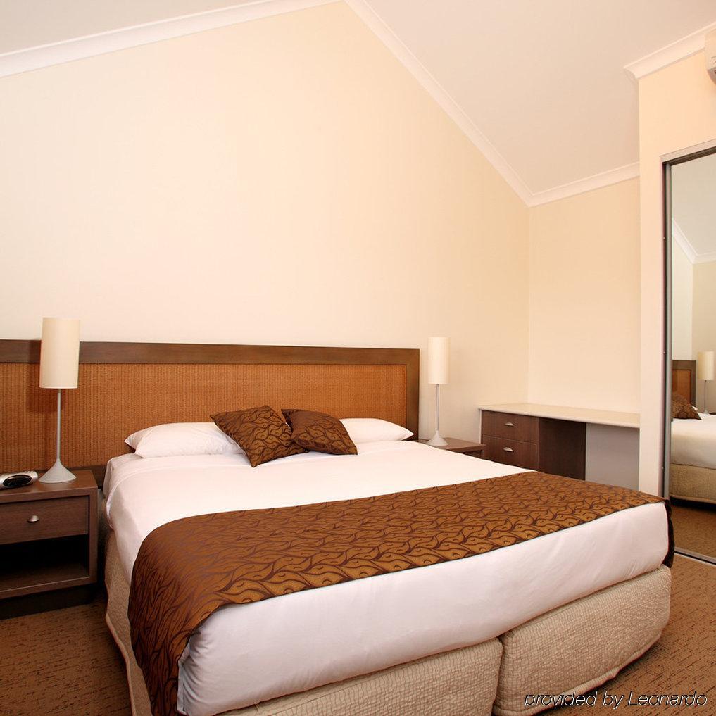 Mantra Geraldton Aparthotel Room photo