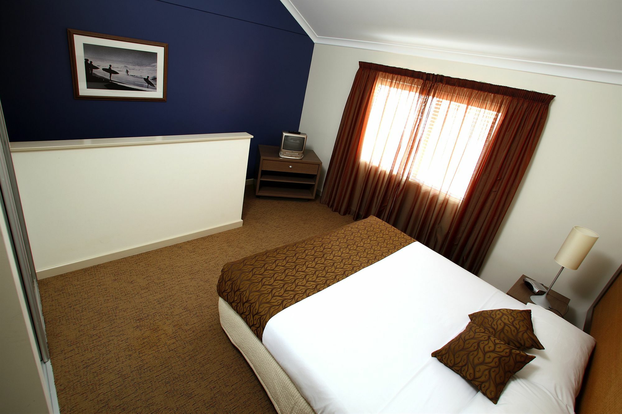 Mantra Geraldton Aparthotel Exterior photo