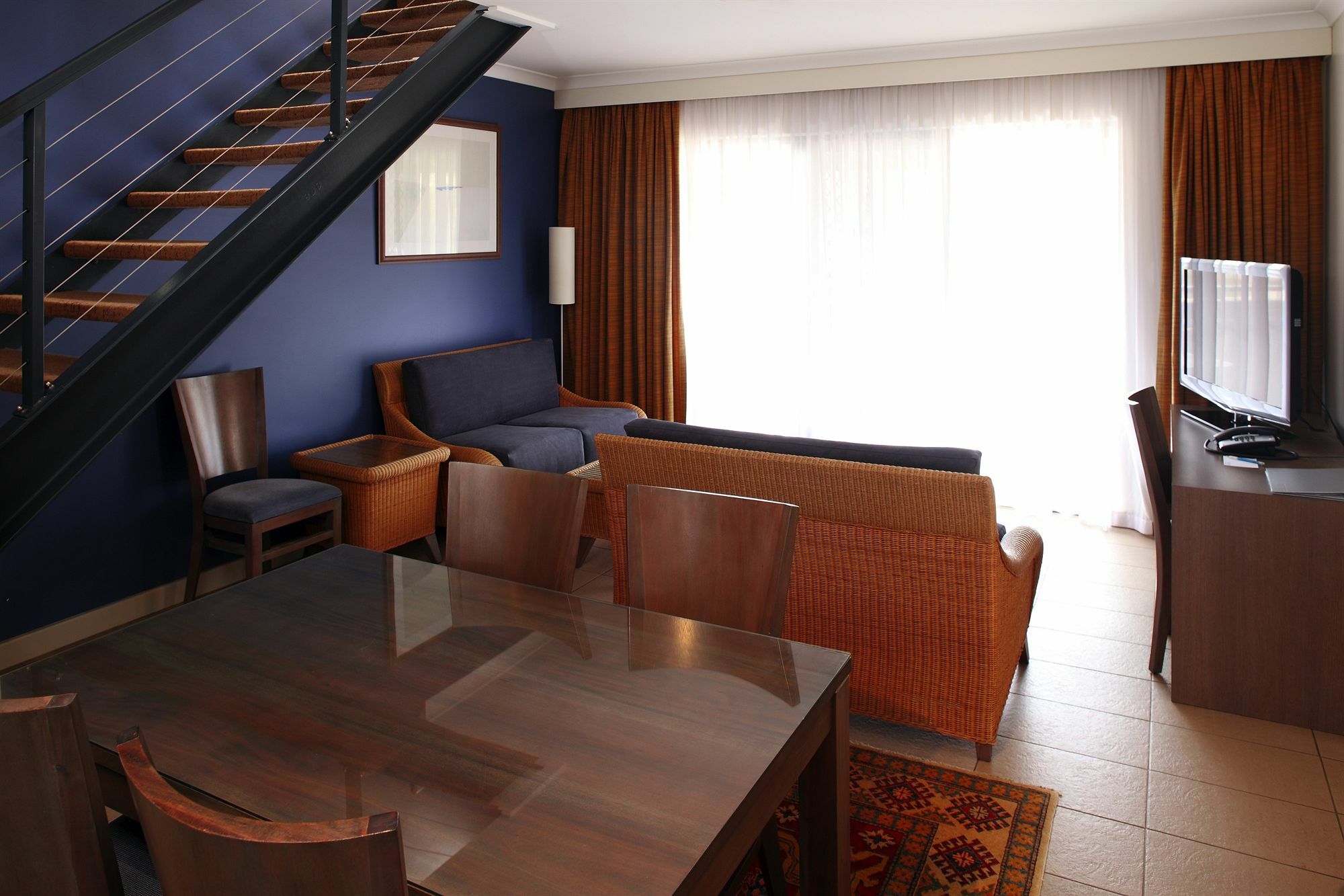 Mantra Geraldton Aparthotel Exterior photo