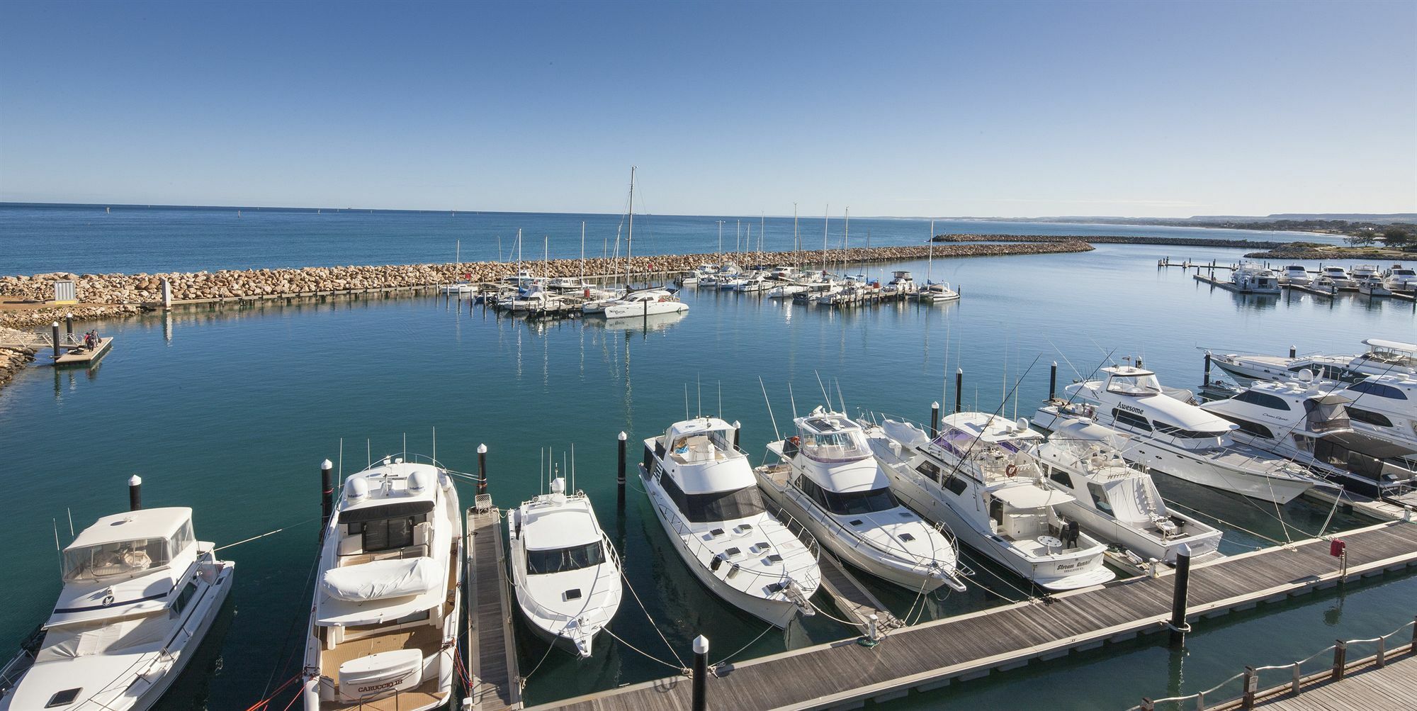 Mantra Geraldton Aparthotel Exterior photo