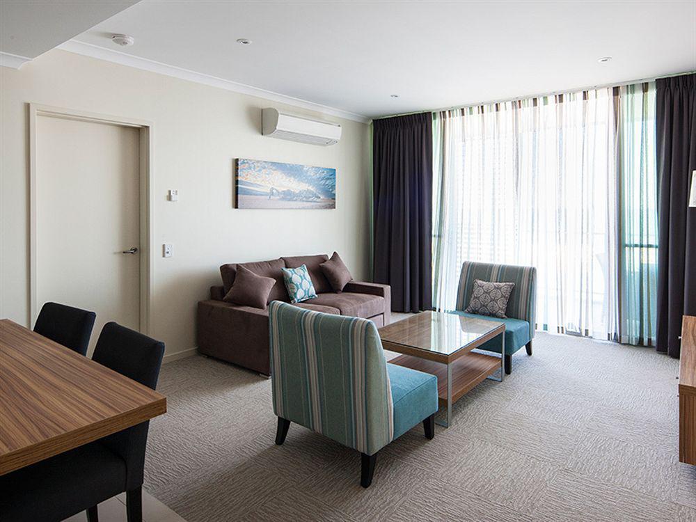 Mantra Geraldton Aparthotel Exterior photo